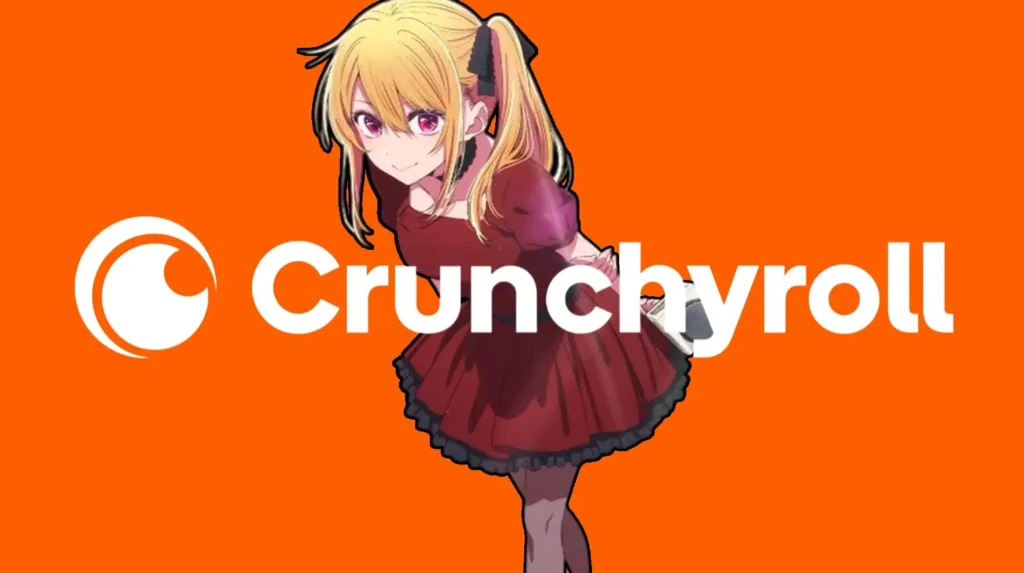 Crunchyroll : La Nouvelle Maison d’Oshi no Ko Saison 3