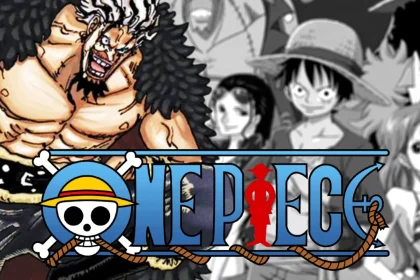 Rocks D. Xebec dans l'anime One Piece : Préparez-vous à l'attendre jusqu'en 2027 !