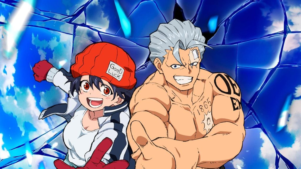 Un Cadeau de Noël Inattendu pour les Fans d'Undead Unluck