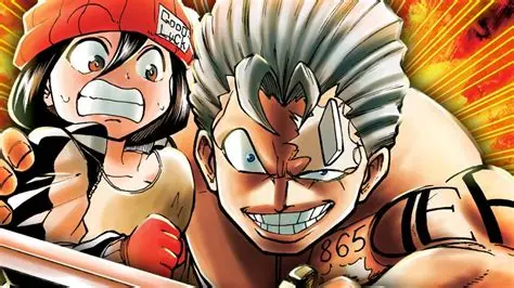 Undead Unluck: Un Épisode Spécial Inédit Arrive pour Noël 2025 !