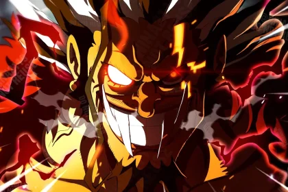 One Piece : Xebec, Imu et le Vrai Secret de God Valley Dévoilé !