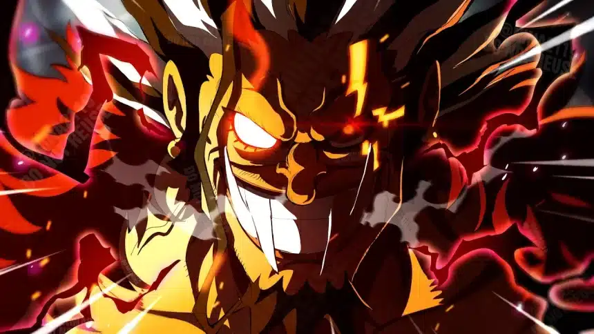 One Piece : Xebec, Imu et le Vrai Secret de God Valley Dévoilé !