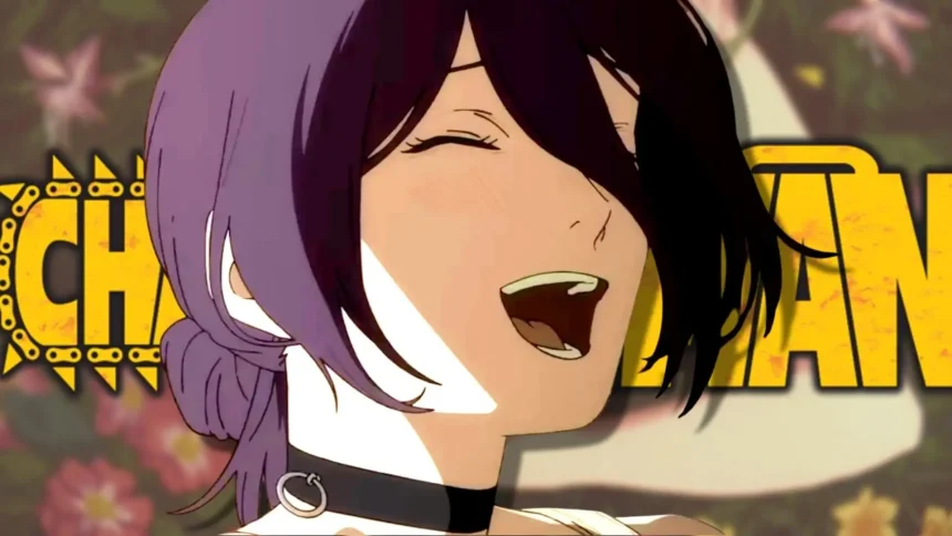 Où lire le manga Chainsaw Man après le film Reze Arc ?