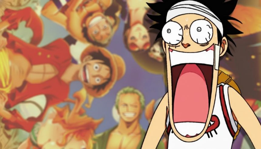 L'anime One Piece : Les changements majeurs de 2026 qui vont tout bouleverser !