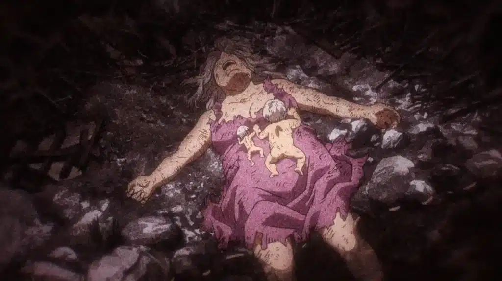 Une Relation Toxique et la Naissance du One For All