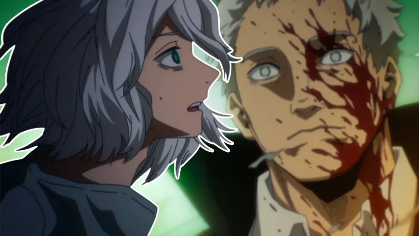 L'Histoire Secrète de All For One et Yoichi: Le Cœur de My Hero Academia Révélé !