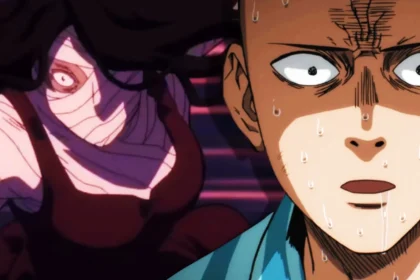 One Punch Man Saison 3 : L'Incroyable Erreur d'Animation