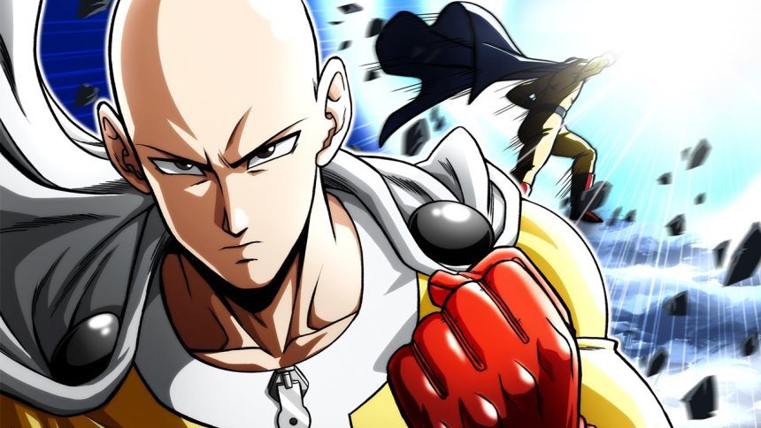 Harcelé, le Directeur de One Punch Man Saison 3 Quitte les Réseaux !