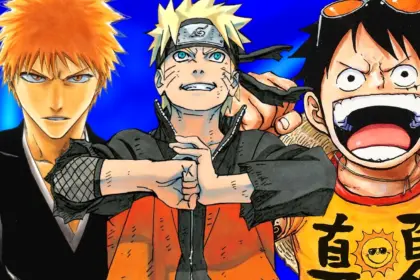 One Piece : Eiichiro Oda révèle LA solution pour sauver la Shonen Jump (et ça passe par un nouveau Big Three !)