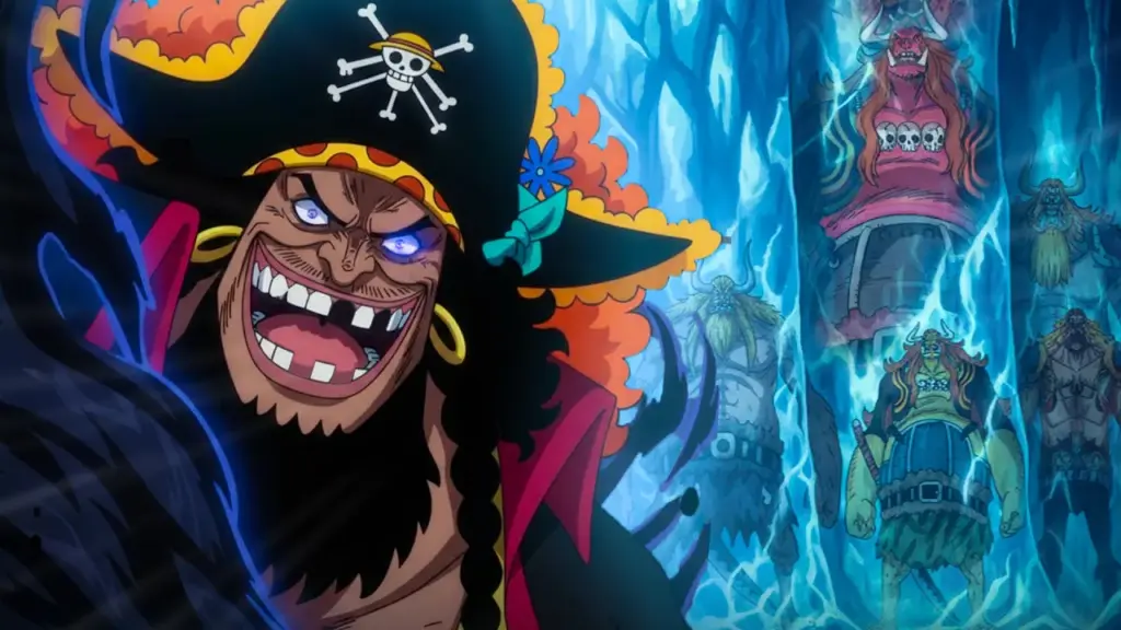 Barbe noire et les Géants de Galilea : La clé manquante de l'Arme Antique