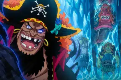 Théorie Barbe Noire et les Géants : Pourquoi Teach a BESOIN de Loki et Pluton ?