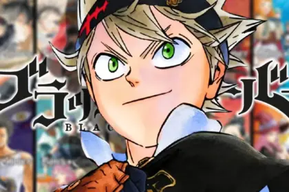 La saison 2 marquera-t-elle la fin de Black Clover ? Date de Sortie