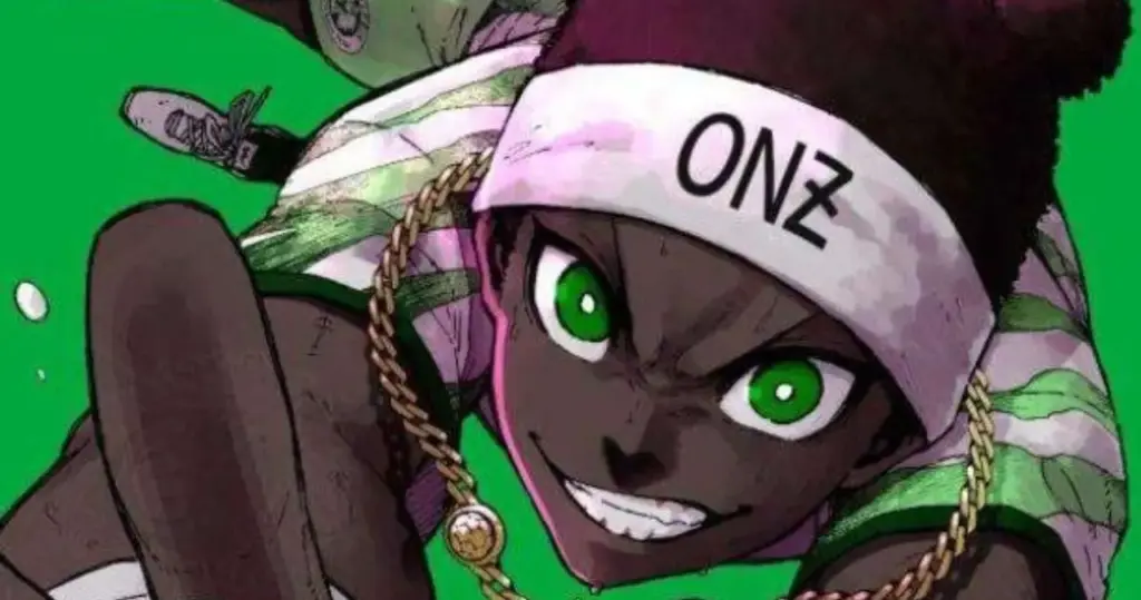 Blue Lock 325 : L'Élève Dépasse le Maître ?