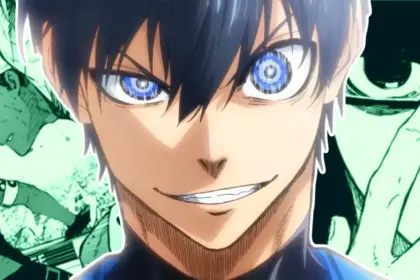 Blue Lock 325 : Isagi va-t-il éclipser le maître Ego ?