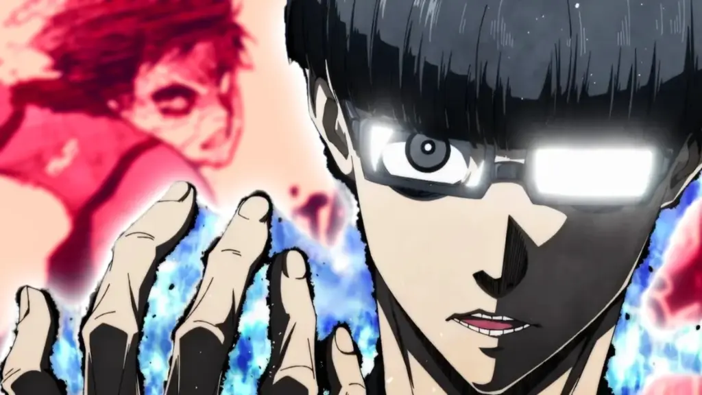 Blue Lock 326 le Japon face à un nouveau défi : l'Angleterre !