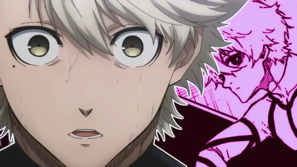 Date de sortie et Spoilers : Quand sort de Blue Lock Chapitre 327 ?