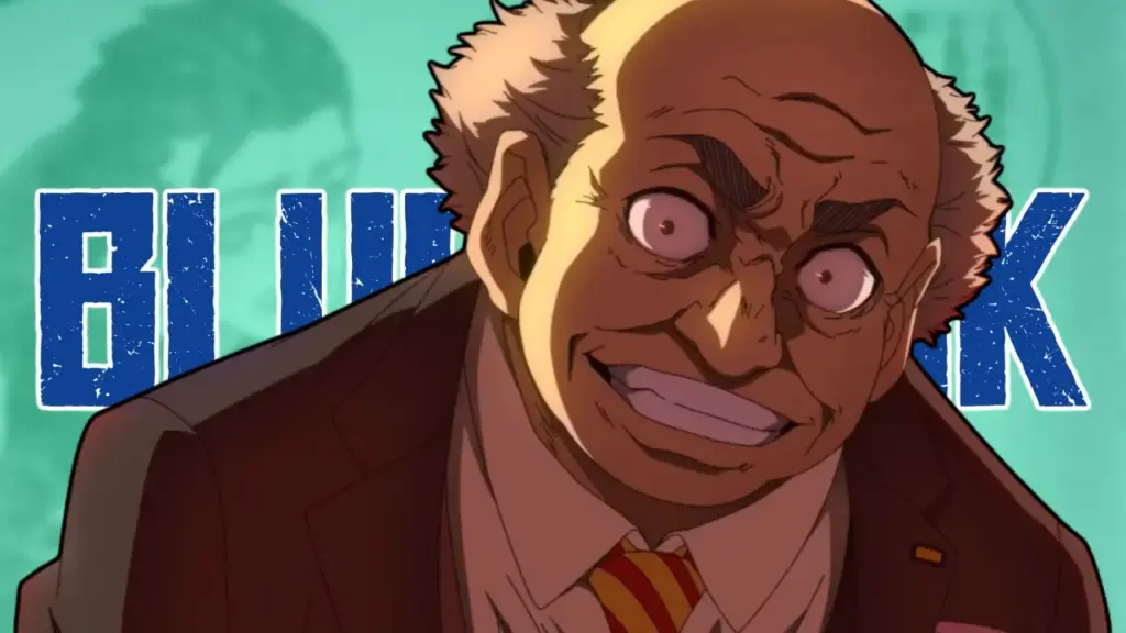 Le Plan de Buratsuta : Une nouvelle sélection impitoyable