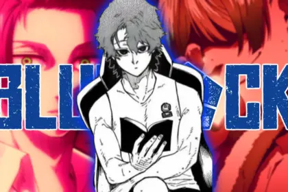 Blue Lock chapitre 327 : Hugo entre en scène pour le choc contre la France