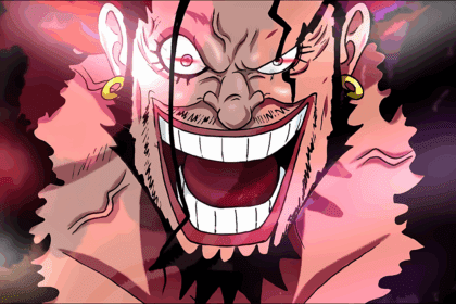 Nouveau Haki One Piece : Xebec Révèle un Pouvoir Inédit et Divin !
