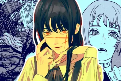 Chainsaw Man 220 : Yoru Acculée, la Mort n'Existe Plus !