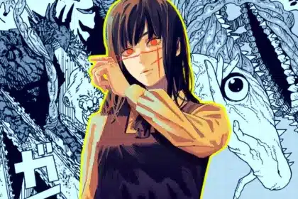 Chainsaw Man 221: La date de sortie et l'arme secrète de Yoru qui va tout changer !