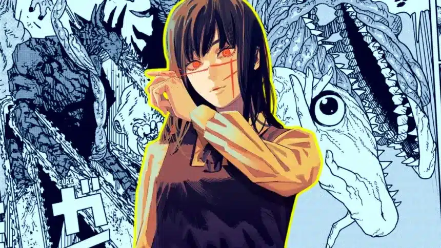 Chainsaw Man 221: La date de sortie et l'arme secrète de Yoru qui va tout changer !