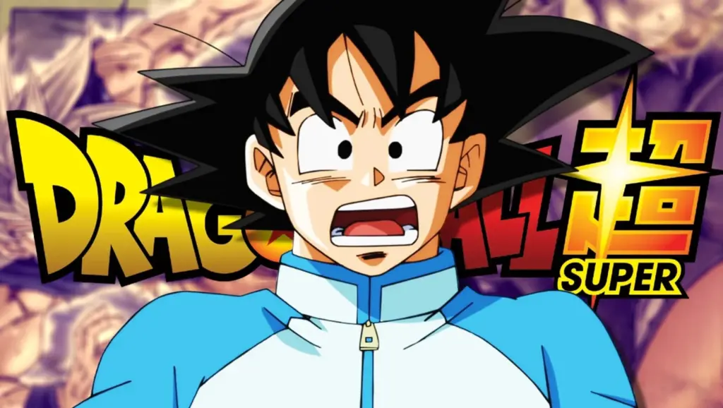 Non, le Chapitre 105 de Dragon Ball Super n'est PAS encore là (et voici pourquoi)