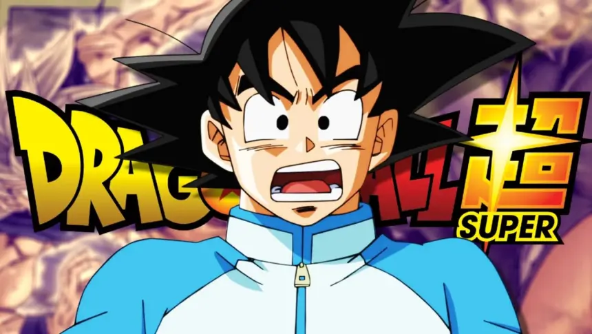 Le Chapitre 105 de Dragon Ball Super Est-il Vraiment Sorti ? On fait le point !