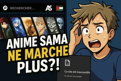 Anime Sama Plus Disponible ? La Communauté Manga en Choc !