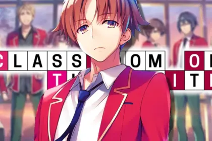 Classroom of the Elite Saison 4 : Date de Sortie, Nouveau Trailer et Gros Changements !