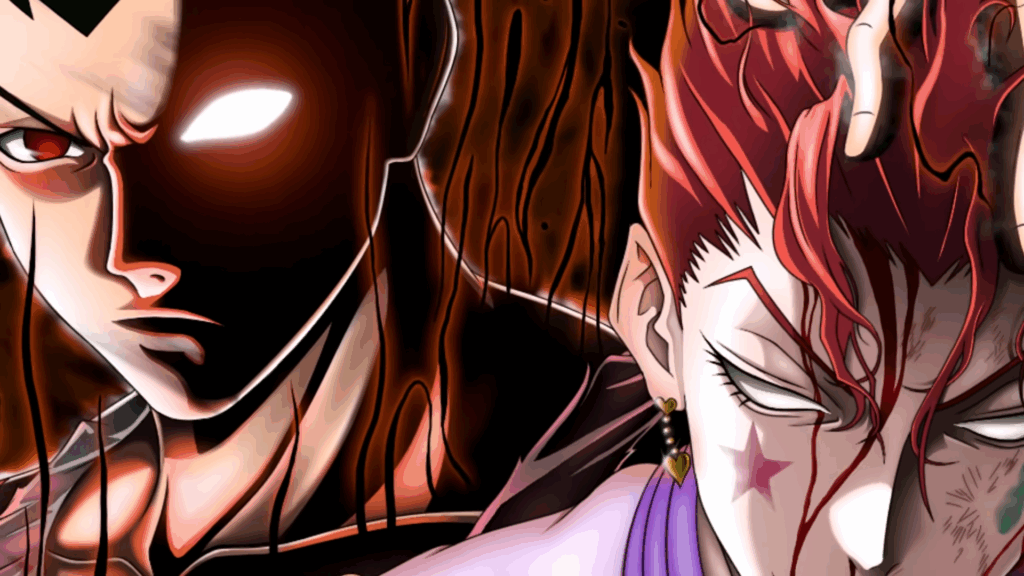Gon et Kirua : Leur Avenir et les Fins Potentielles de Hunter x Hunter
