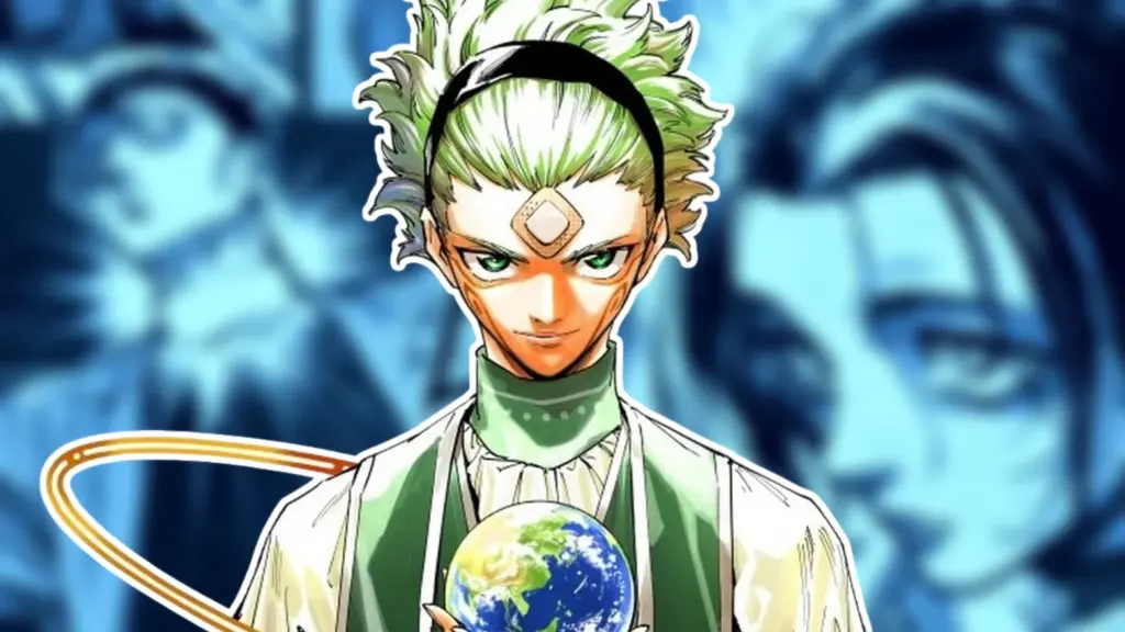 Jujutsu Kaisen Module 13 : La Guerre Civile Évitée de Justesse ?