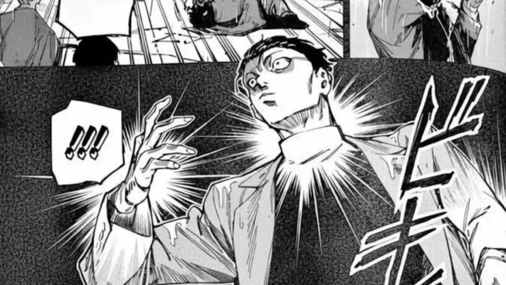 Politique et Chaos : Le Spectre de Shibuya Plane sur Tokyo