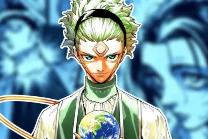 Jujutsu Kaisen Module 13 : Nobara Kugisaki est de Retour ?! Spoilers Choc et Duel de Yuta