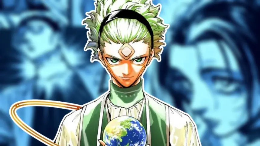 Jujutsu Kaisen Module 13 : Nobara Kugisaki est de Retour ?! Spoilers Choc et Duel de Yuta