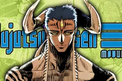 Jujutsu Kaisen Module Chapitre 11 : Le Calme Avant la Tempête des Spoilers !