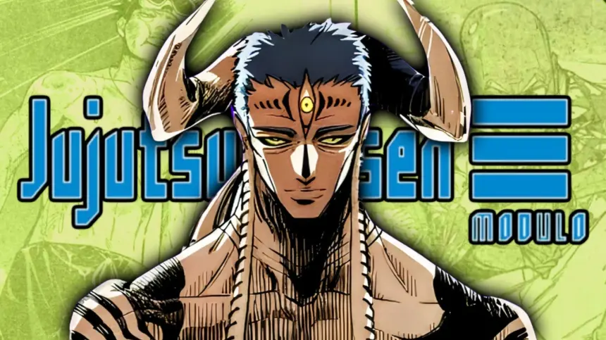 Jujutsu Kaisen Module Chapitre 11 : Le Calme Avant la Tempête des Spoilers !