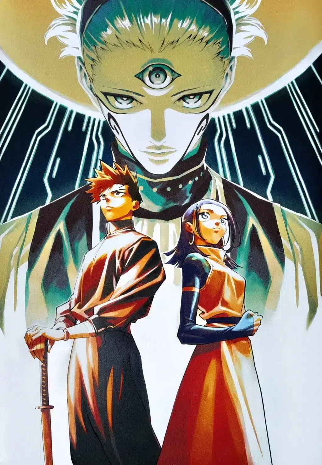 Jujutsu Kaisen Module Chapitre 11 : Un Succès Qui Ne Se Dément Pas !