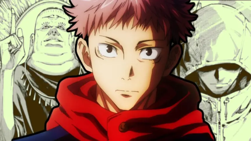 Jujutsu Kaisen Module Chapitre 11 : Date de Sortie en france