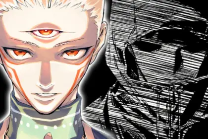Jujutsu Kaisen Modulo 10 : Le Grand Retour de Yuji Itadori