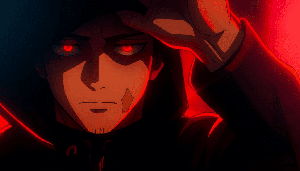 Jujutsu Kaisen Modulo Chapitre 11+12 : Le Quiproquo Mortel sur les Fléaux