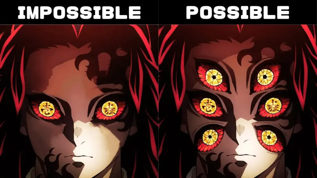 Une biologie dédiée à l'analyse ultime Kokushibo 