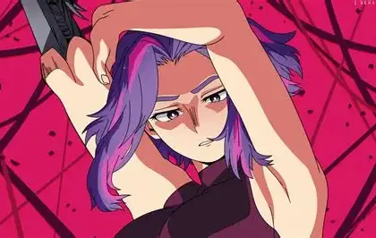 Lady Nagant fin My Hero Academia : Son destin révélé 8 ans après