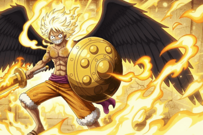 Luffy Éveiller Gear 5 : Le secret de Nika et la fin d'Elbaf révélés !