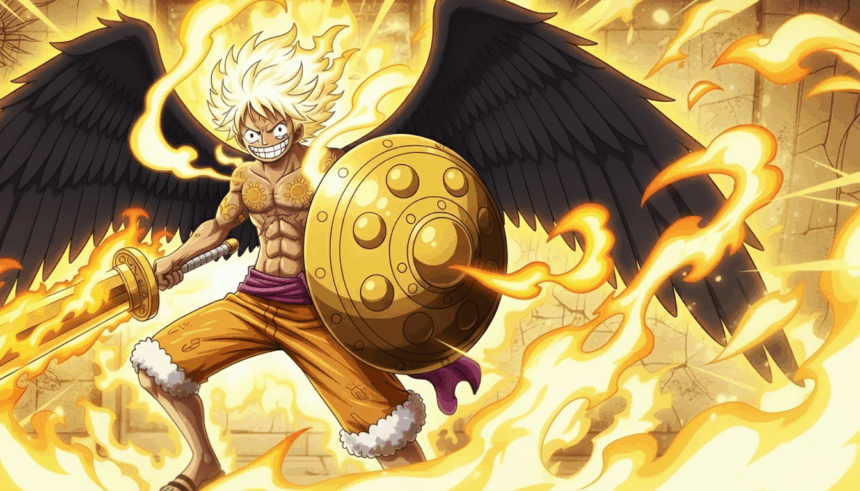 Luffy Éveiller Gear 5 : Le secret de Nika et la fin d'Elbaf révélés !