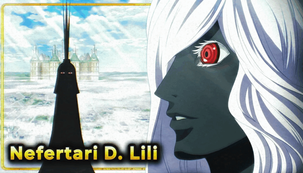 L'Identité d'Imu les Indices Épars : Lili, Cobra et le Portrait Mystérieux