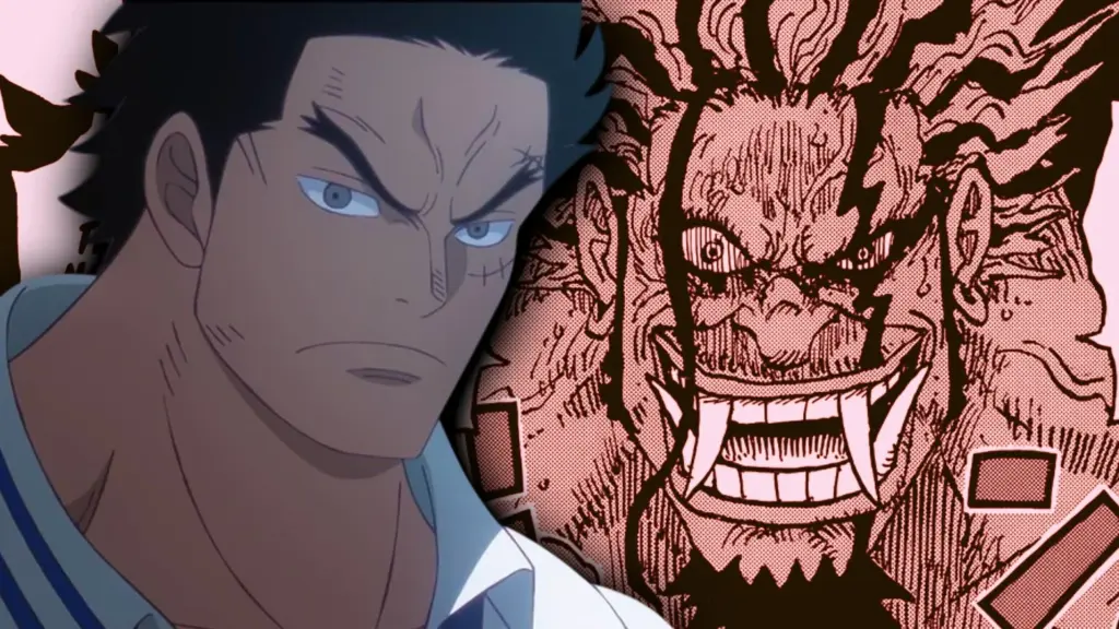 Quand et où choper les premiers One Piece 1165 Spoilers?