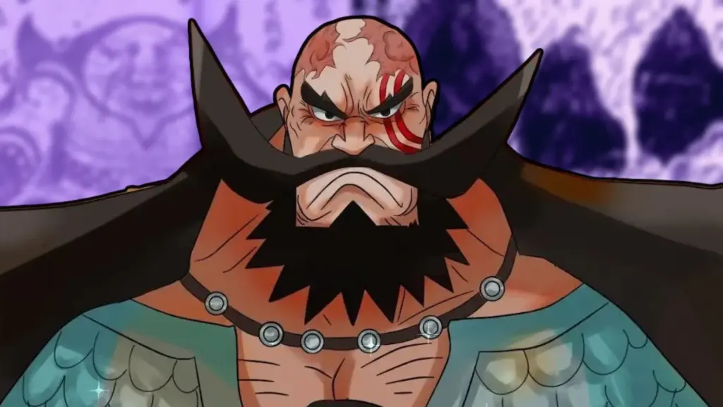 Date de sortie One Piece chapitre 1167