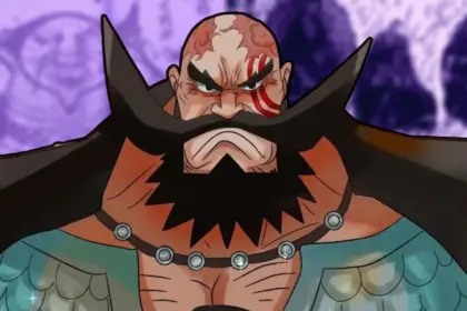 One Piece chapitre 1167 : Date de sortie et vérité sur la mort du Roi d'Elbaf