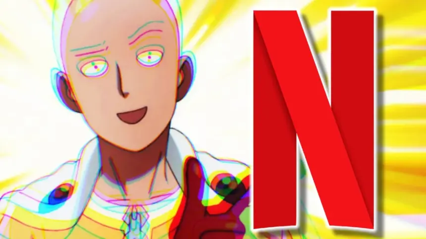 One Punch Man Saison 3 : Un Succès Netflix Mondial Malgré les Critiques !